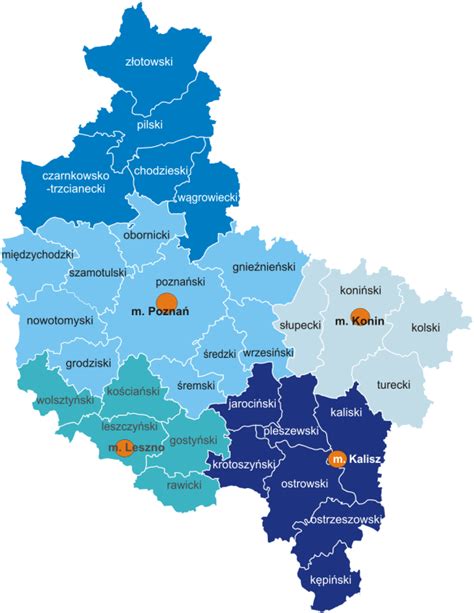 Przewodnik Po Wielkopolsce Praktyczny Przewodnik Po Polsce