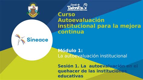 Calaméo Ppt Autoevaluación Institucional En Revisión