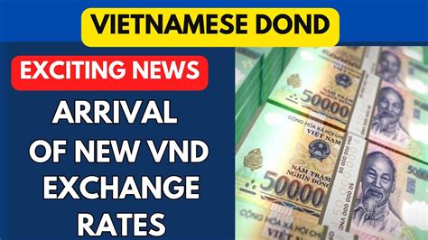 Iraqi Dinararrival Of New Vnd Exchange Rates Today Iraqi Dinar