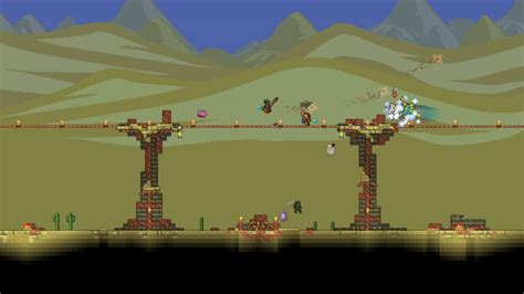 Terraria Thorium Mod Spiele Release De