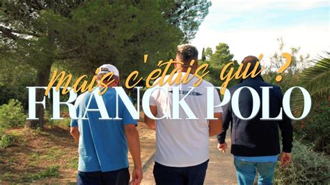 Franck Polo La Goffa Lolita Remix Clip Officiel Youtube