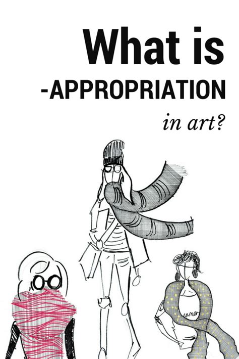 The Unstandardized Standard » What is Appropriation in art?