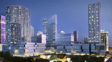 REACH And RISE At Brickell City Centre The Miami Guide