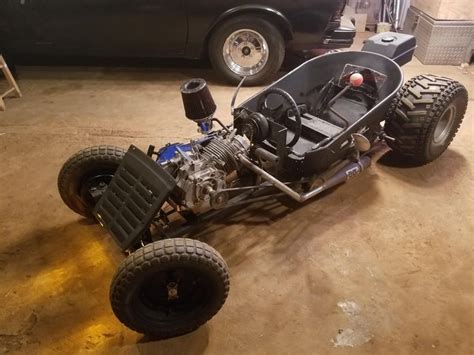 Ratrod Pics Wheelbarrow Ratrods Hotrods More Diy Go Kart Rat