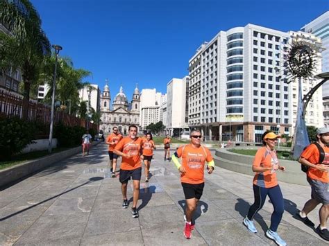 O Que Levar Para Uma Corrida De Rua E Para Uma Corrida De Trilha