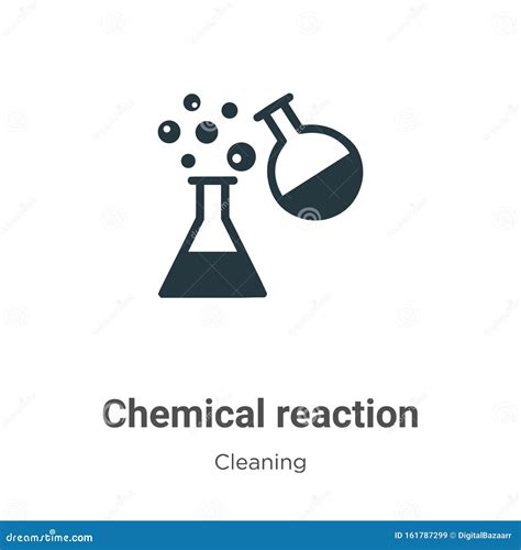 Chemical Reaction Symbols