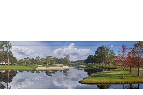 Bay Hill Club & Lodge | Orlando, FL | PGA of America