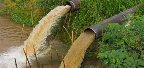 Groundwater Contamination Poses a Significant Risk to Health | All ...