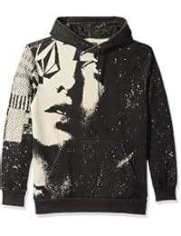 Amazon.co.uk: Volcom - Hoodies / Hoodies & Sweatshirts: Clothing