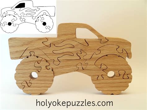 Scroll Saw Puzzle Patterns Pdf Alba Shea