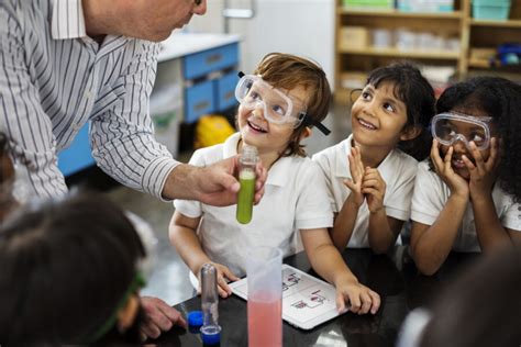 Los colegios más innovadores del mundo Profesores Autores