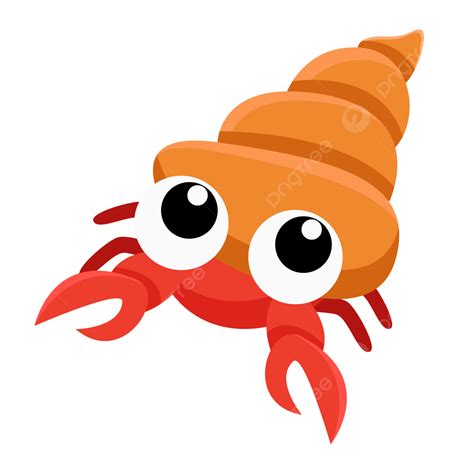 Sea Creatures Clipart Hd Png Set Of Sea Creatures On White Background