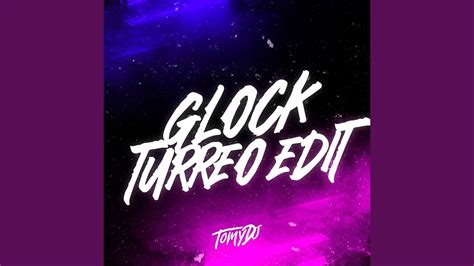 Glock Turreo Edit Youtube Music