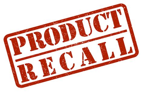 Food Recall