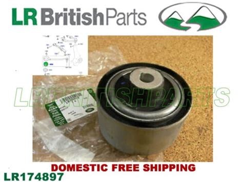 Land Rover Front Lower Control Arm Bushing Discovery Sport Range