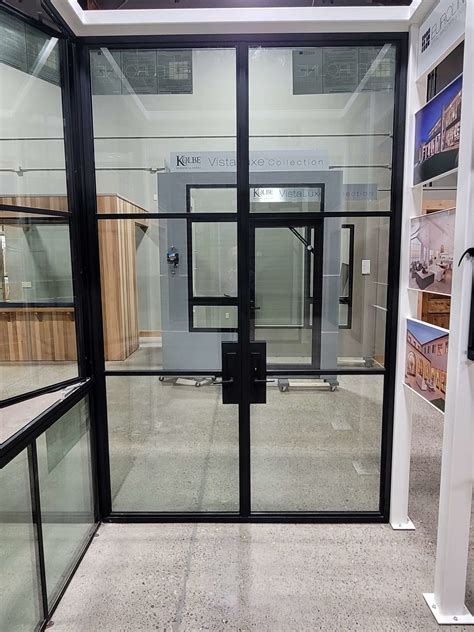 Door & Window Showrooms - Portland Millwork