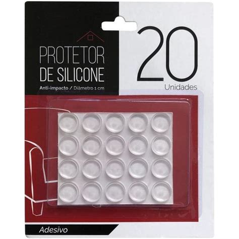 20 Gotas Película De Silicone Adesivo Protetor Multiuso Anti Impacto