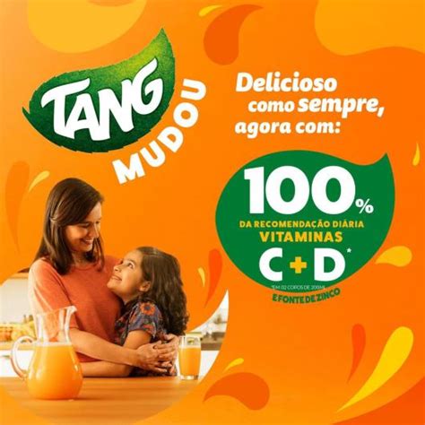 Refresco Em P Uva Intensa Tang Pacote G Sonda Supermercado Delivery