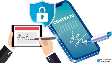 Como Firmar Un Documento Electronicamente Consigna Tu Firma Digital En