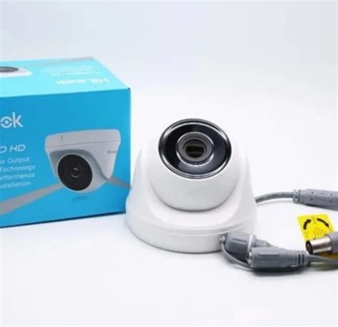 Cctv Hilook Indoor 2mp Full HD 1080p THC T12P PC Kamera Indor 2 MP Dome