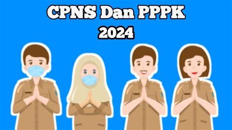 Siap Siap Kementerian Kesehatan Buka Lowongan Formasi Cpns Dan