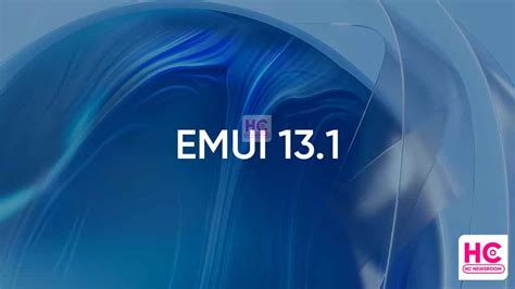 Pre Release EMUI 13 1 Update Rolling For Huawei P60 Pro And Mate X3