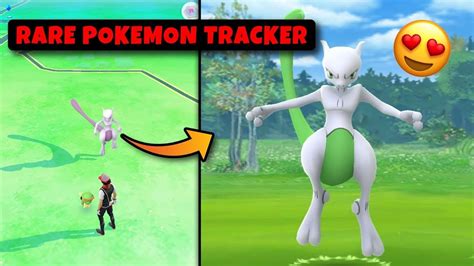 Pokemon Go Best Rare Pokémon Tracker How To Catch High Cp Rare Pokémon