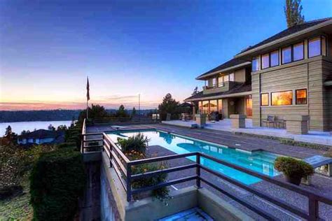 Hope Solo House