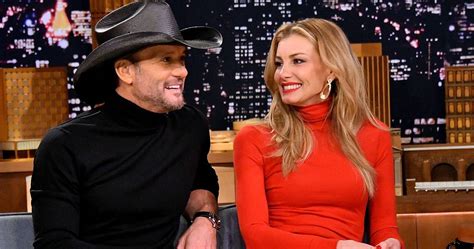 Tim McGraw and Faith Hill's Love Story - Country Now