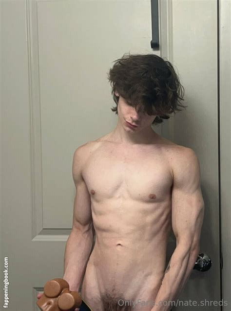 Nate Shreds Nude Onlyfans Leaks The Fappening Photo