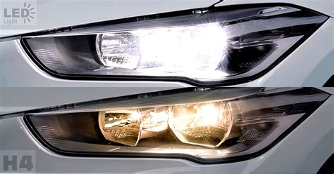 Mennyibe kerül az autód vagy motorod LED re átalakítása Hegylakók