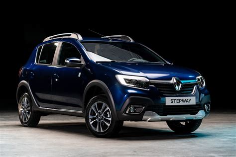 Renault Stepway Telegraph