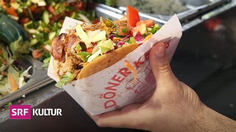 Kulturkampf um Fast Food Döner gegen Döner Geht es dem Kebab bald an