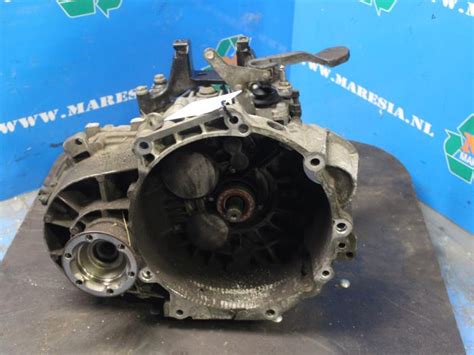 Used Seat Ibiza III 6L1 1 9 TDI FR Gearbox FJW08122 FJW MARESIA