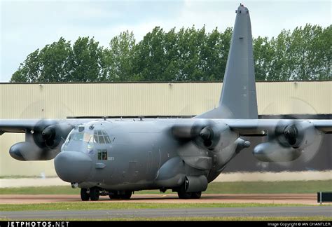 87 0023 Lockheed MC 130H Combat Talon II United States US Air