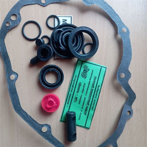 Buy Gasket Set Gearbox Dnepr In The Dnepr Ural Motorcycle Parts Store