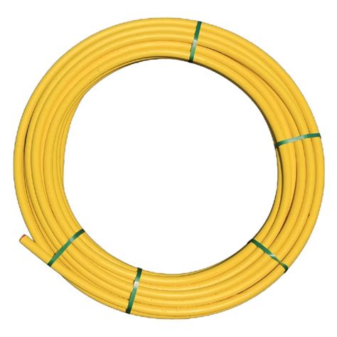 Polypipe Mdpe Gas Service Pipe 50m X 32mm Myers Building And Timber