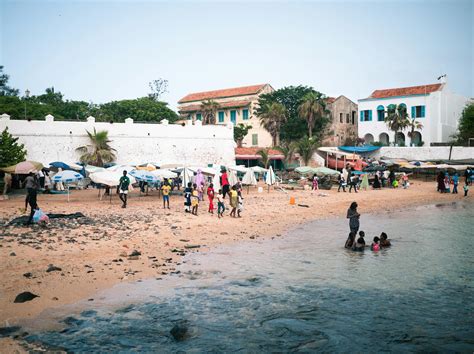 MagicTrips - Dakar, Senegal: The Ultimate Travel Guide to West Africa’s