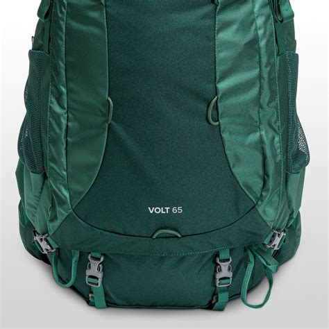 Osprey Packs Volt 65l Backpack Hike And Camp