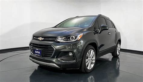 Chevrolet Trax 2019 27167 23220 KM Precio 322999