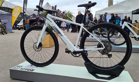 Neuer Fazua Ride Ebike Antrieb Vorgestellt Gps Radler