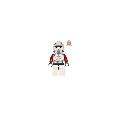 Arf Trooper Lego Star Wars Minifigure Sw0378