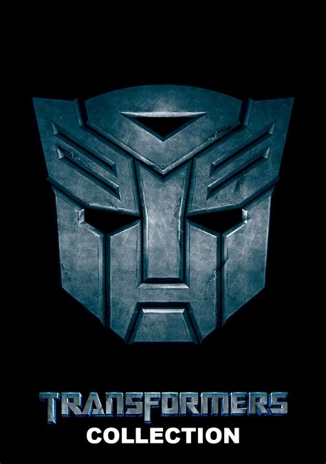 Transformers 2 Plex Collection Posters