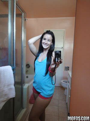 Amateur Bath XXX Dessert