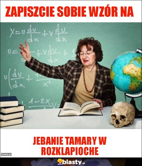 Zapiszcie sobie wzór na memy gify i śmieszne obrazki facebook tapety