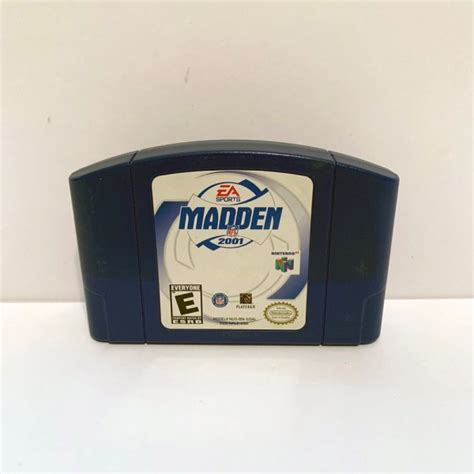 Nintendo 64 N64 Game Cartridges — Gametrog