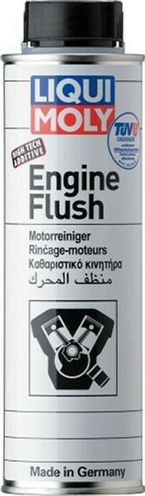 Liqui Moly Motor Clean Πρόσθετο Λαδιού 300ml Skroutz gr