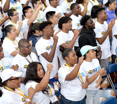 Applicants Southern University And Aandm College