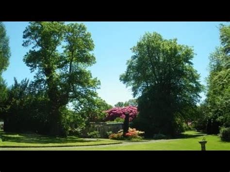 Roman Camp Country House Hotel Callander United Kingdom Youtube