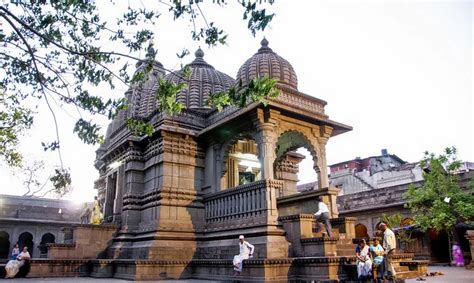 Nashik Tourist Places | Places to visit in nashik | Nashik